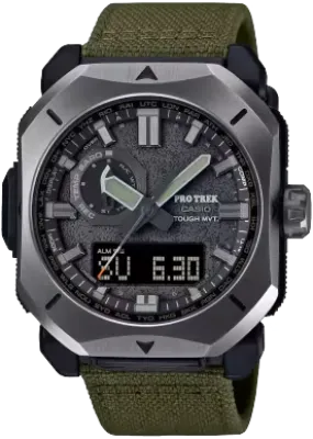 Casio Pro Trek DISCO