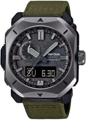 Casio Pro Trek DISCO