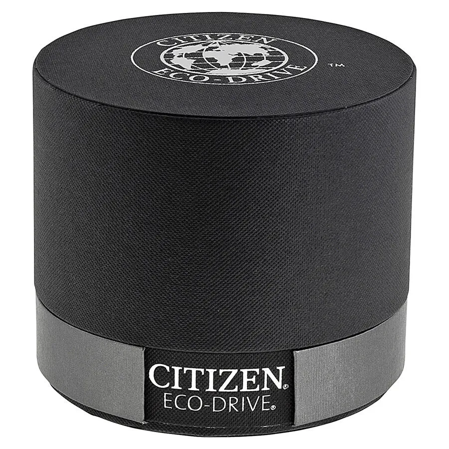 Citizen Eco Drive Stainless Steel Ladies Watch EW9920-50E