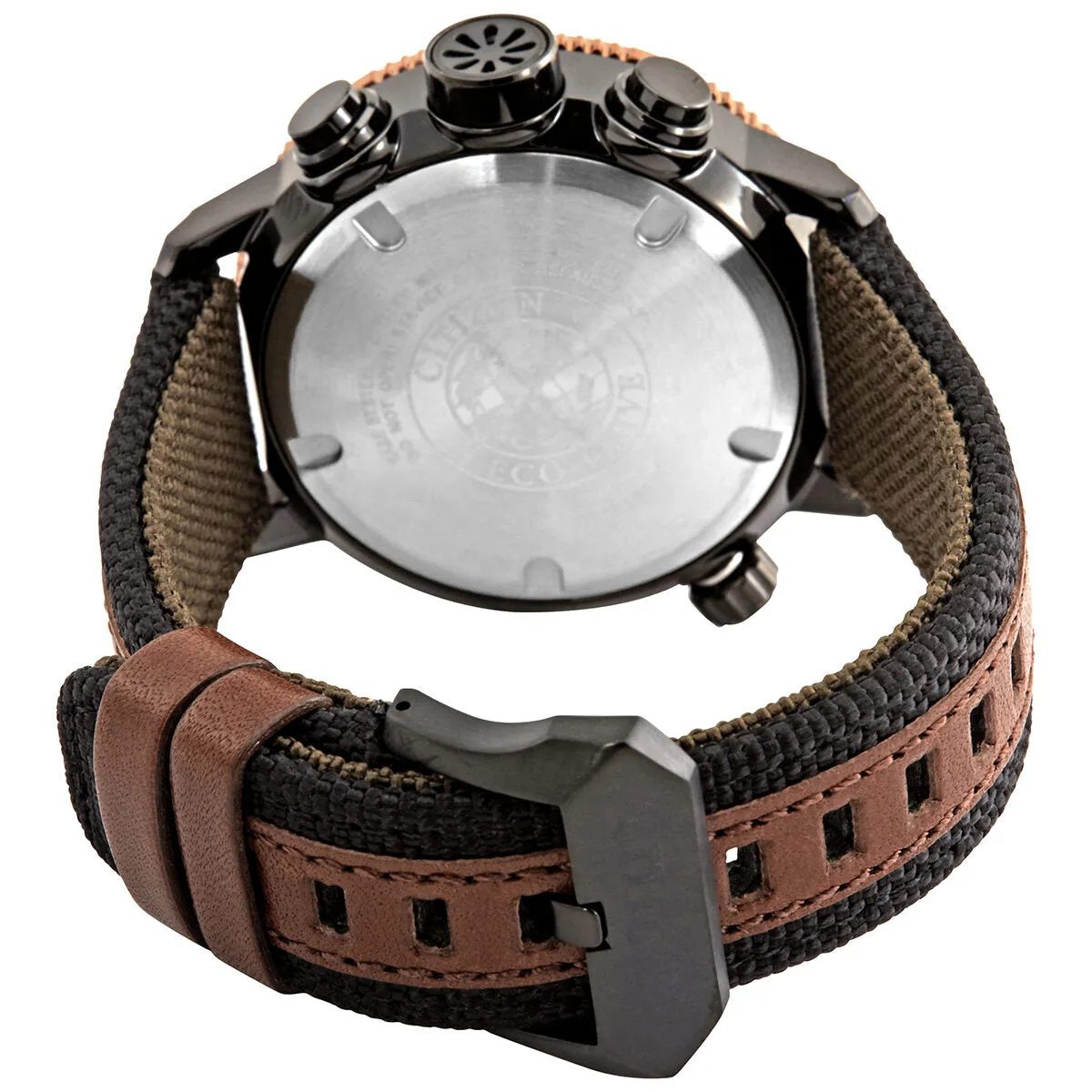 Citizen Promaster Altichron Men's Watch BN5055-05E