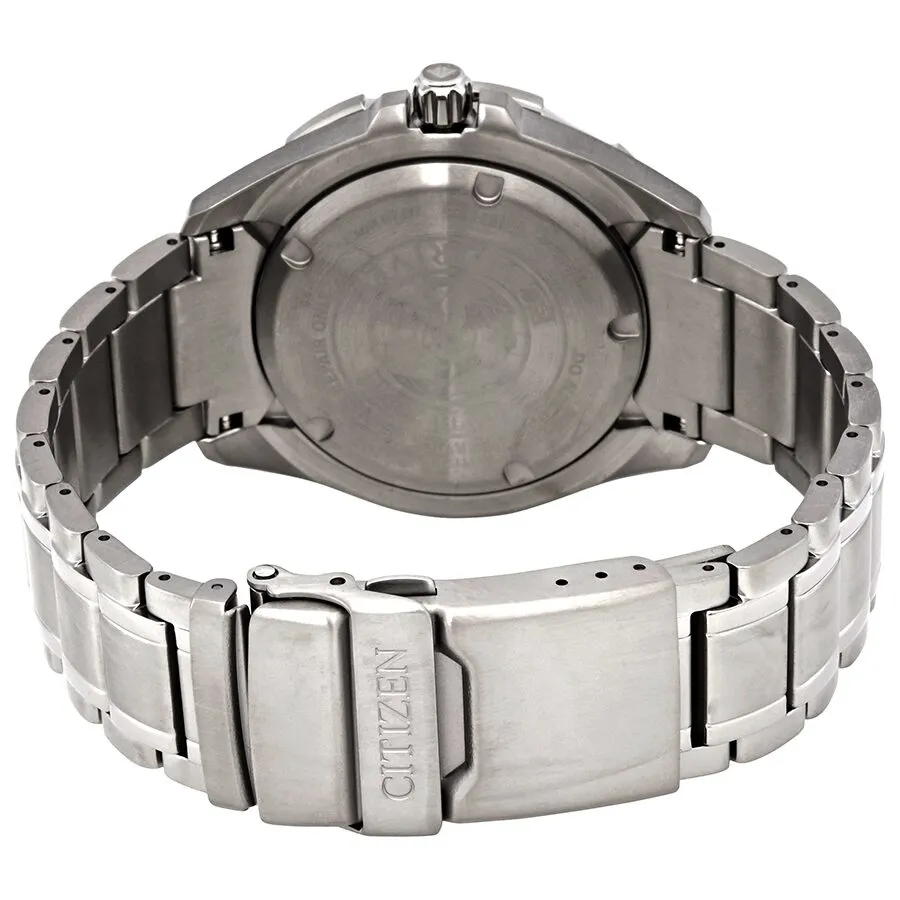 Citizen Promaster Diver Luminous Eco-Drive Men's Watch BN0200-56E