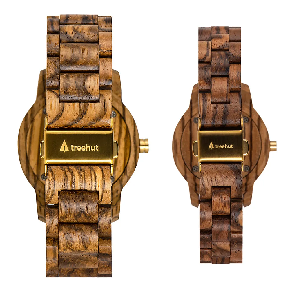 Couples Odyssey Tiger Eye