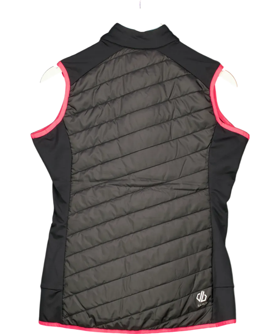 DARE2B Black Altimeter Vest UK 8