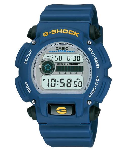 DW-9052-2VDR