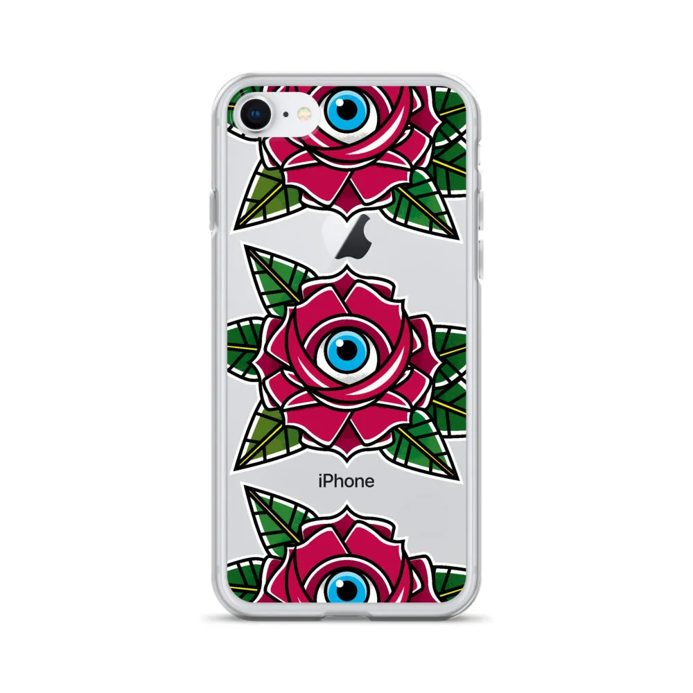 Eye Love You | iPhone Case