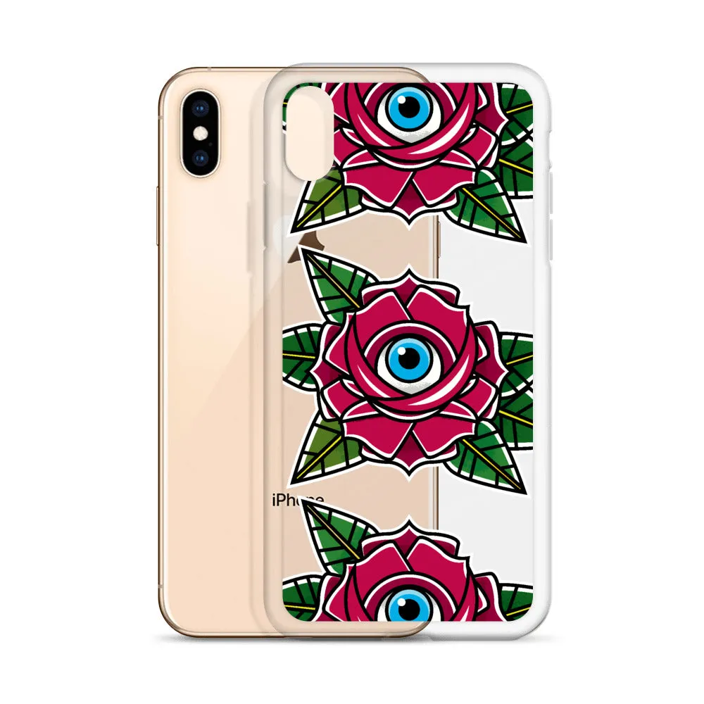 Eye Love You | iPhone Case