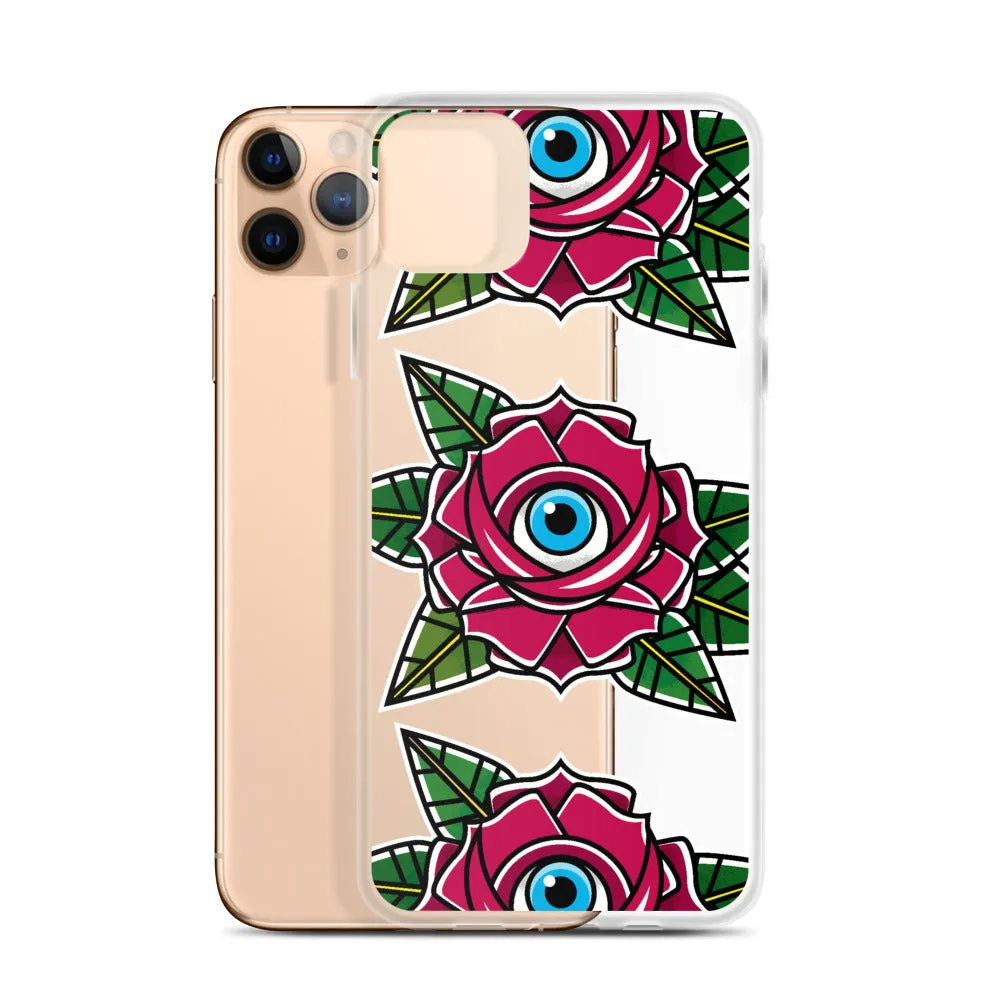 Eye Love You | iPhone Case