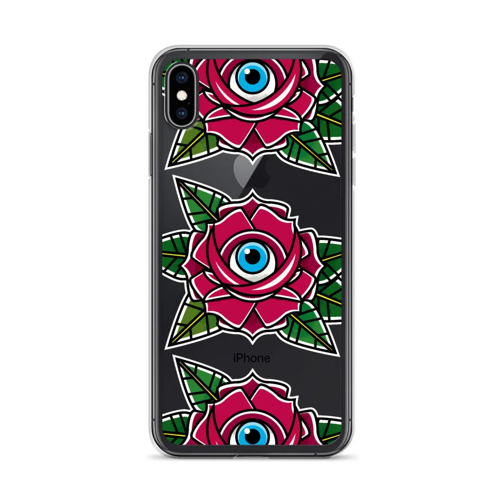 Eye Love You | iPhone Case