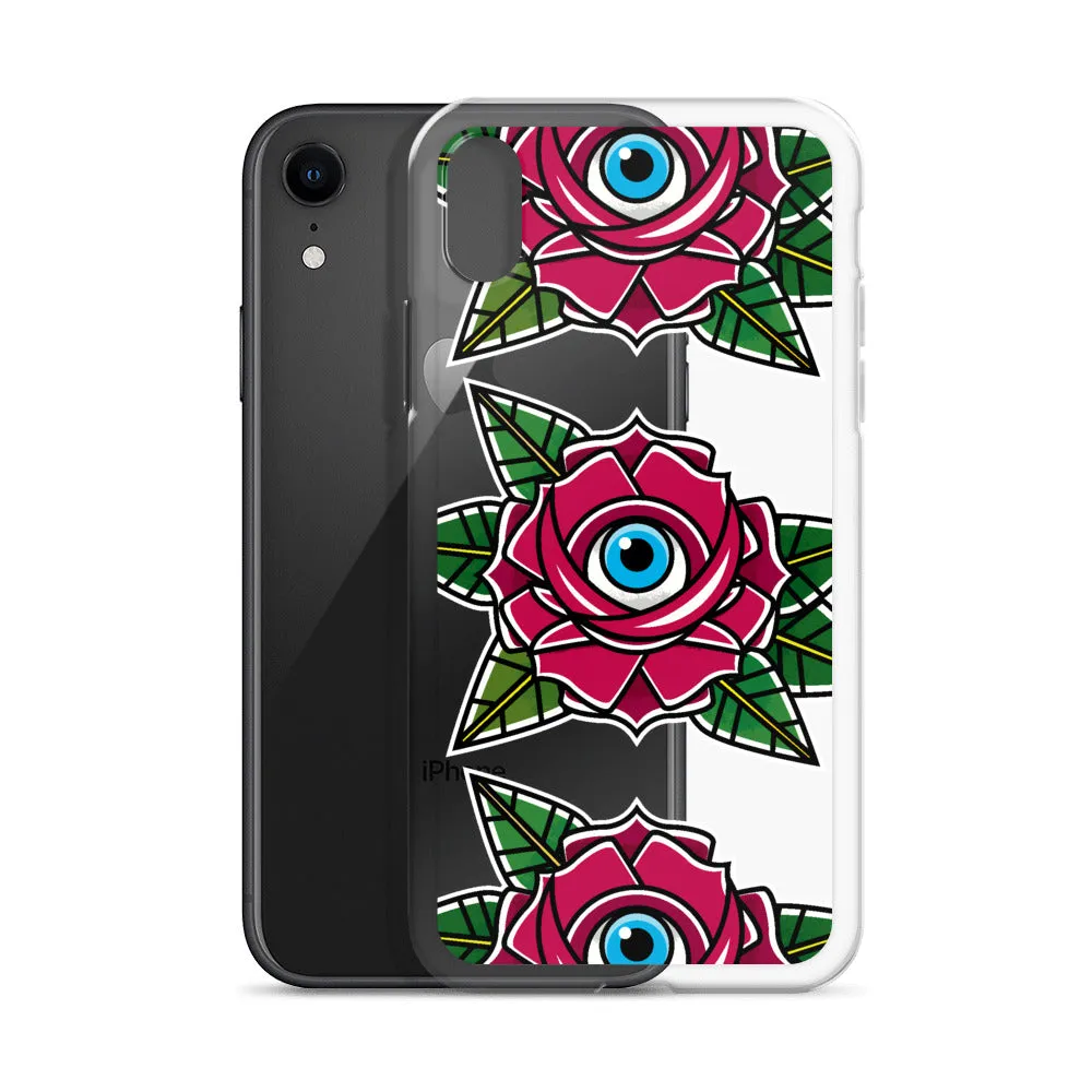 Eye Love You | iPhone Case
