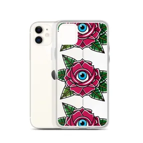 Eye Love You | iPhone Case
