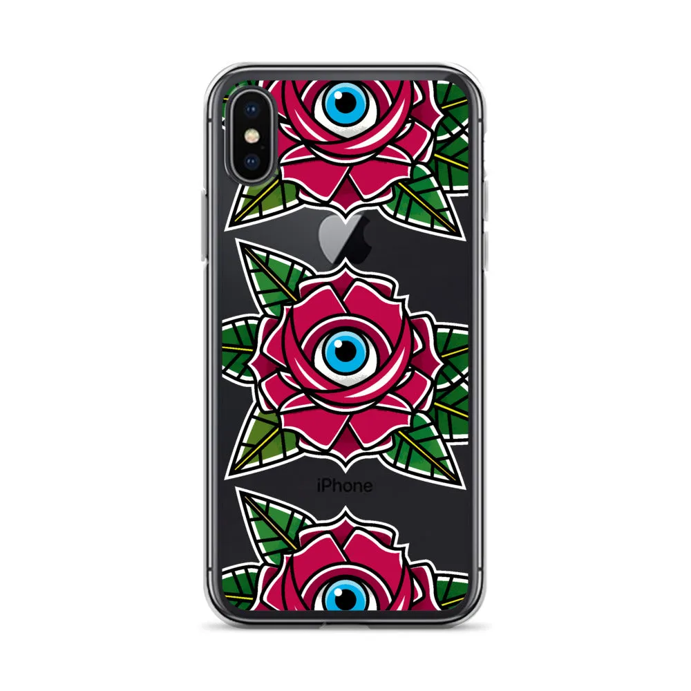 Eye Love You | iPhone Case