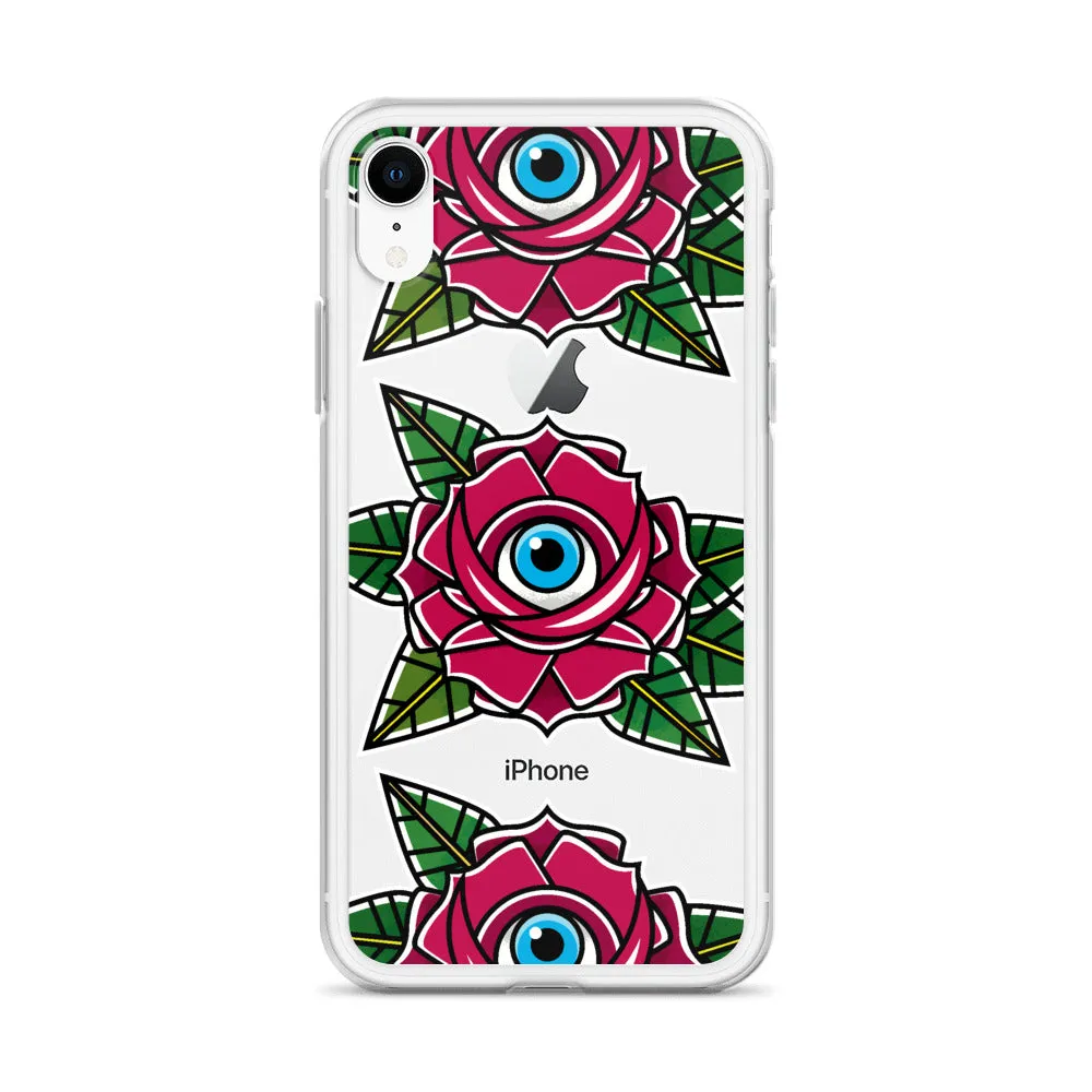 Eye Love You | iPhone Case