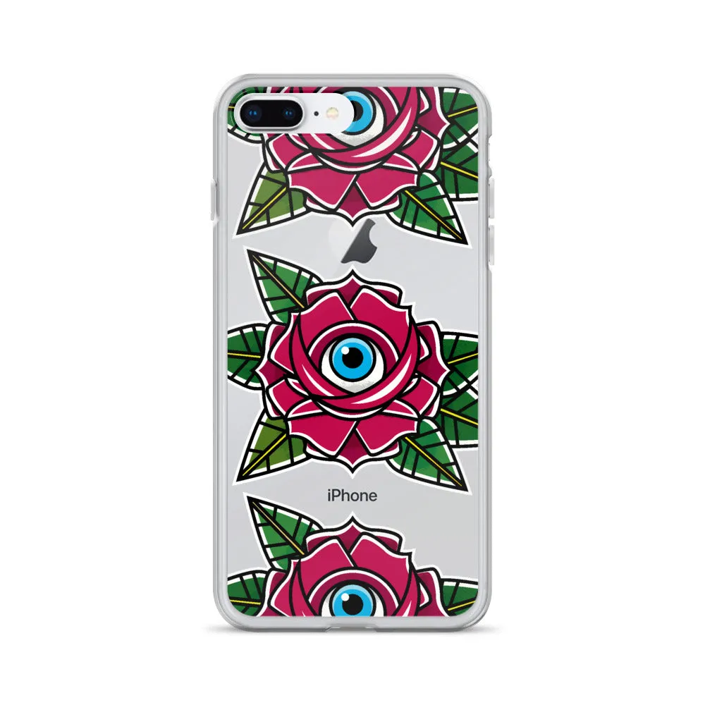 Eye Love You | iPhone Case