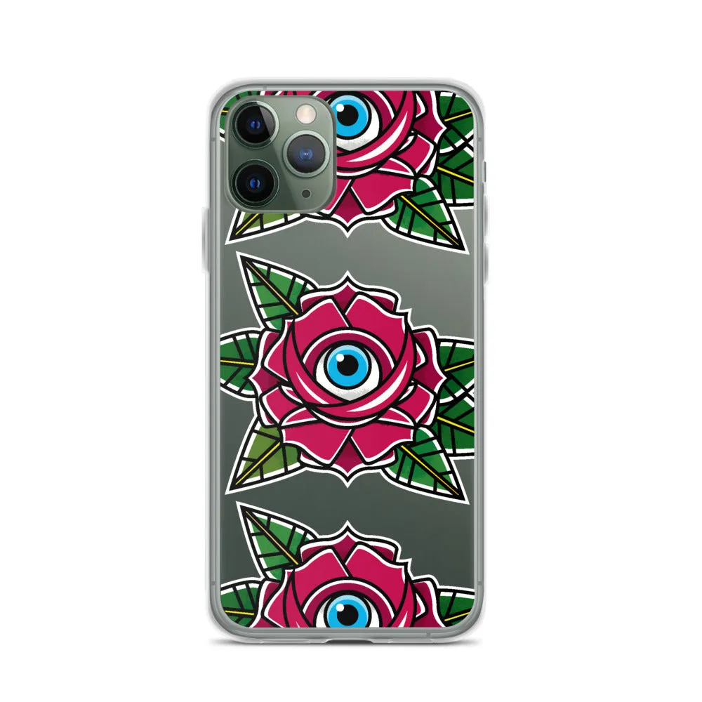 Eye Love You | iPhone Case