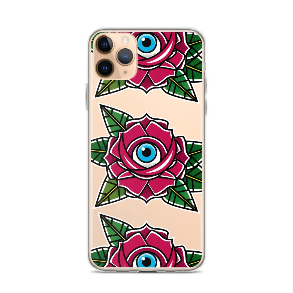 Eye Love You | iPhone Case
