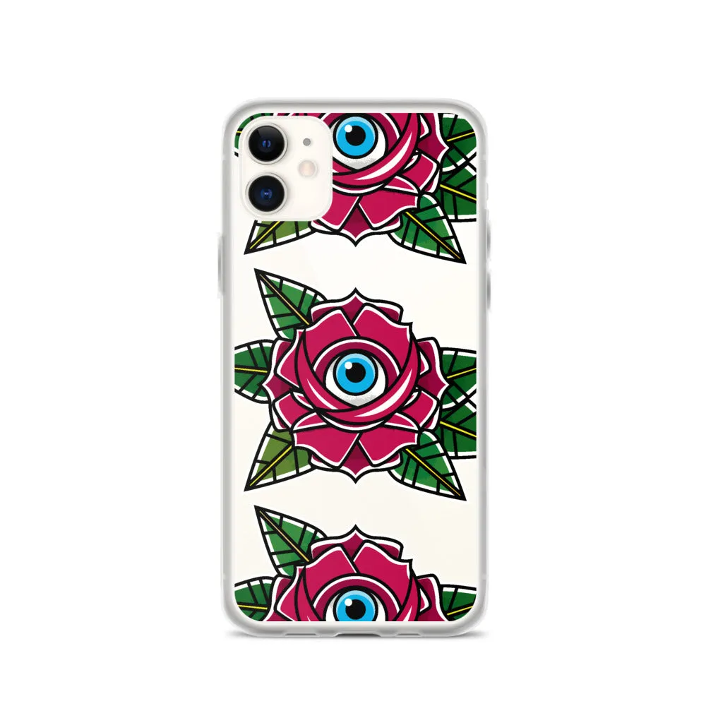 Eye Love You | iPhone Case