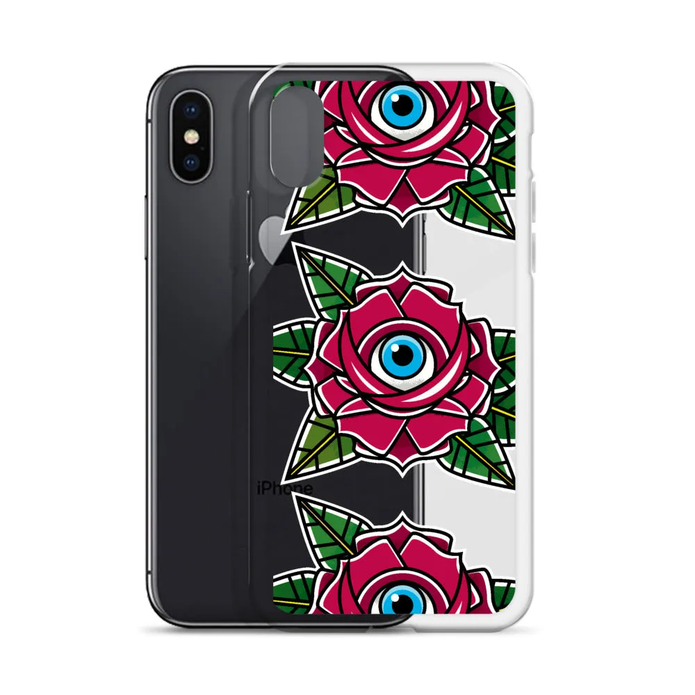Eye Love You | iPhone Case