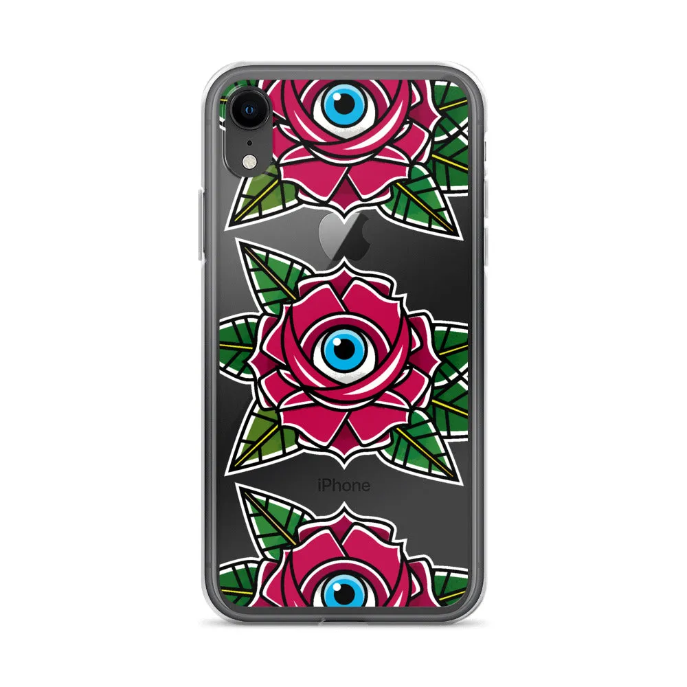 Eye Love You | iPhone Case