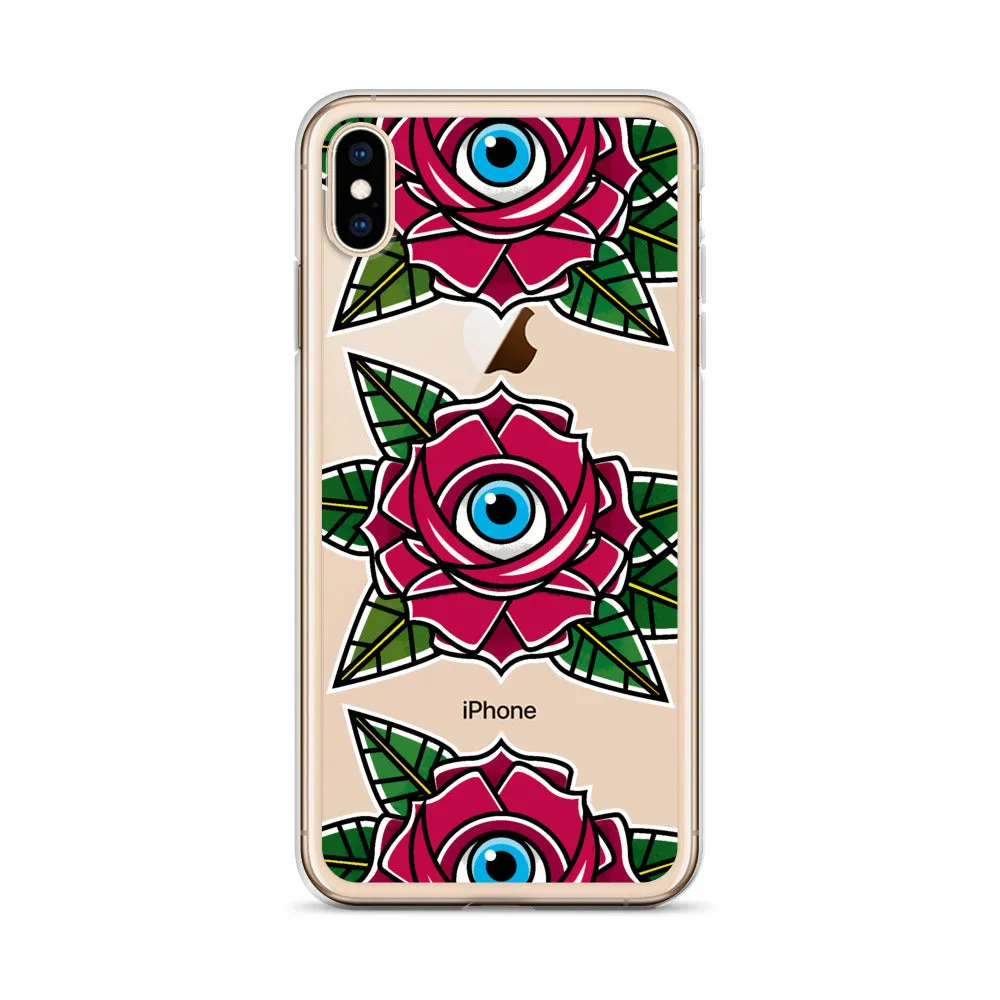 Eye Love You | iPhone Case