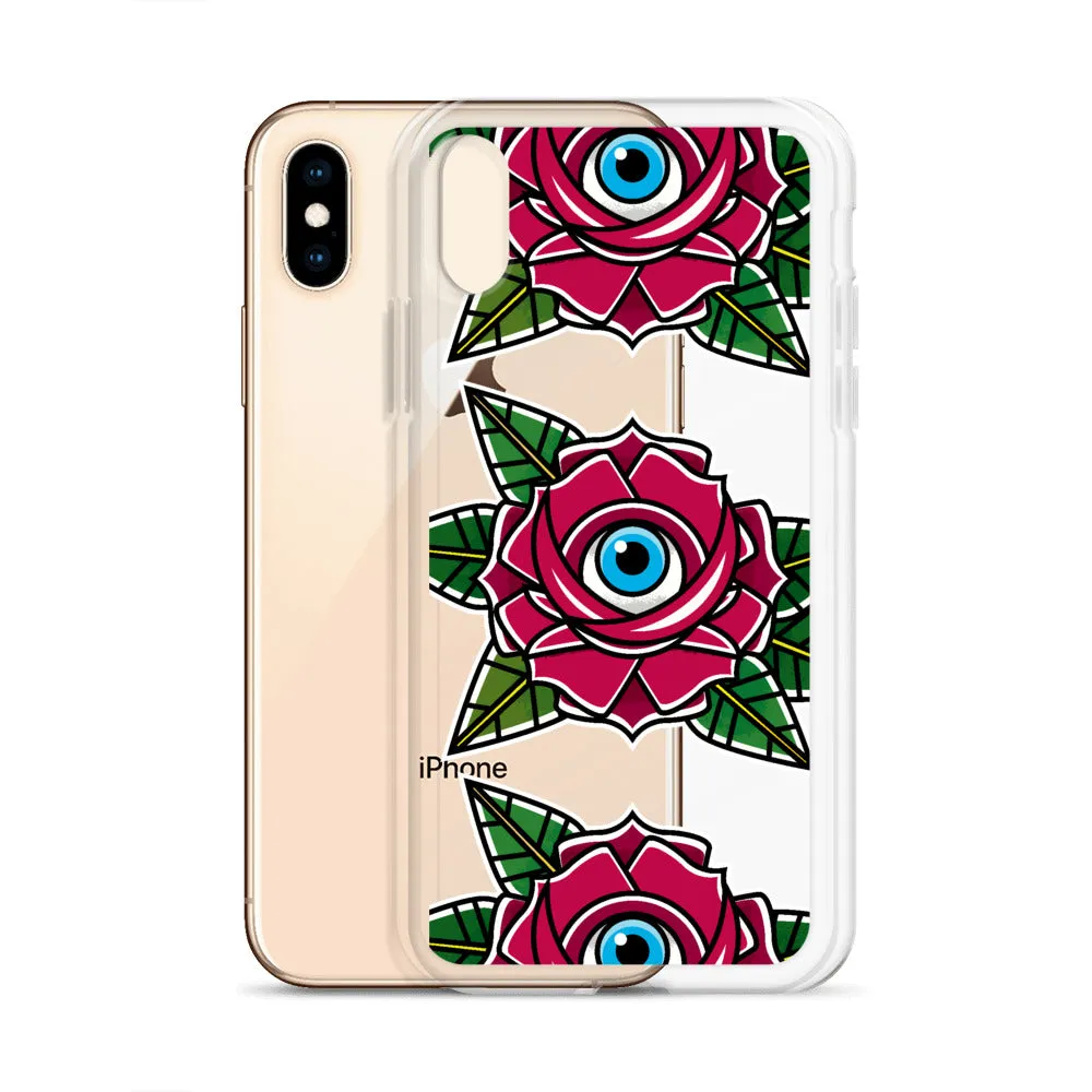 Eye Love You | iPhone Case