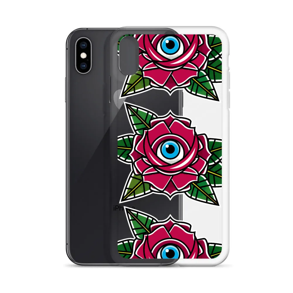 Eye Love You | iPhone Case