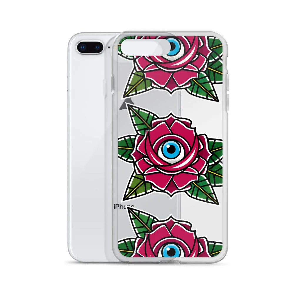 Eye Love You | iPhone Case