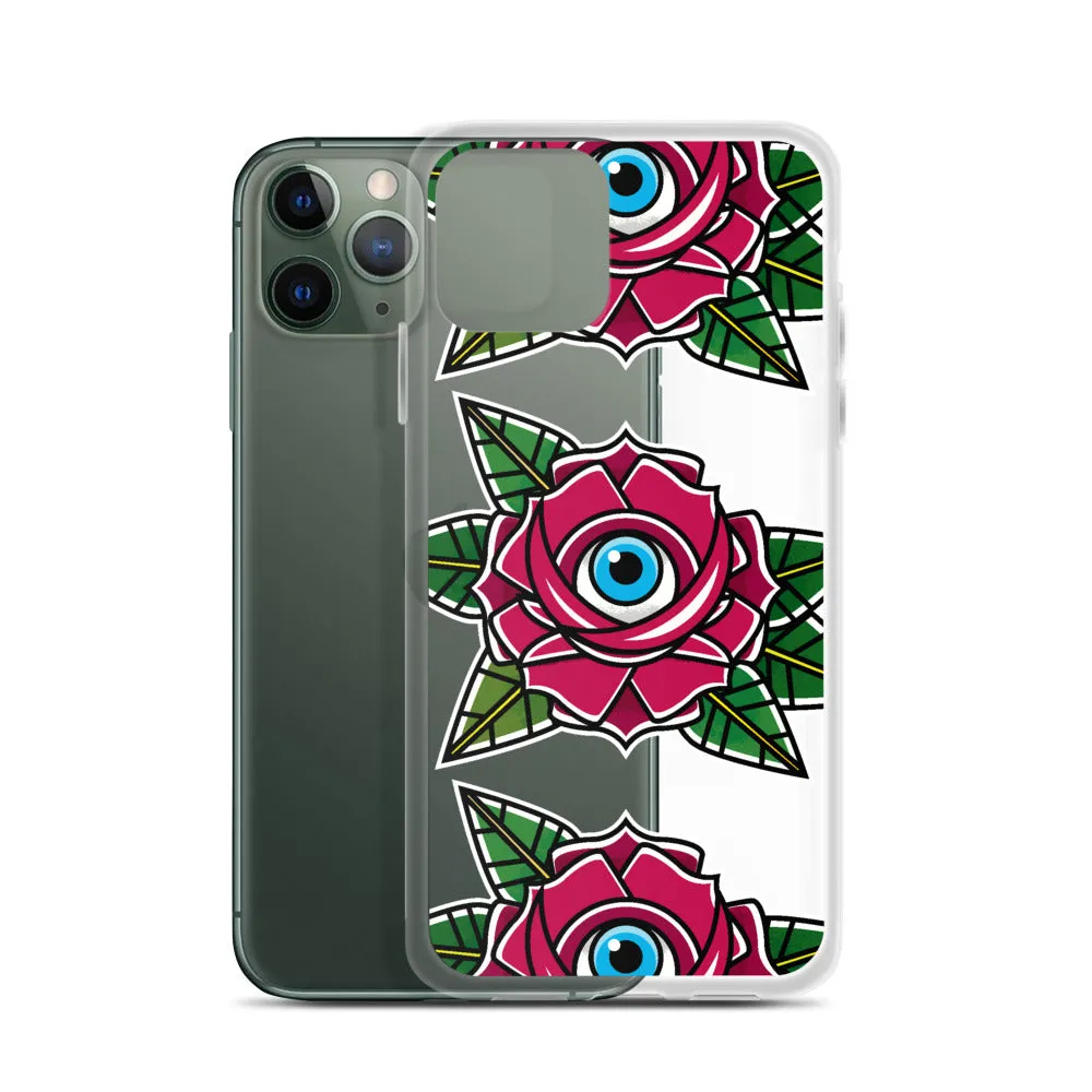 Eye Love You | iPhone Case