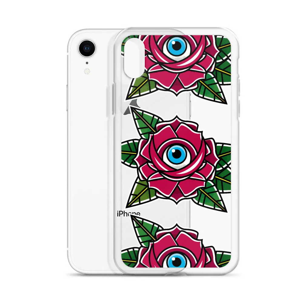 Eye Love You | iPhone Case