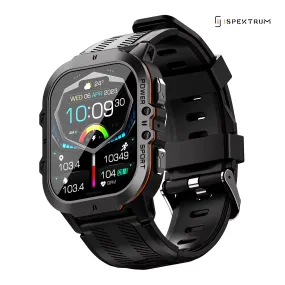 Fortify C26 Smart Watch
