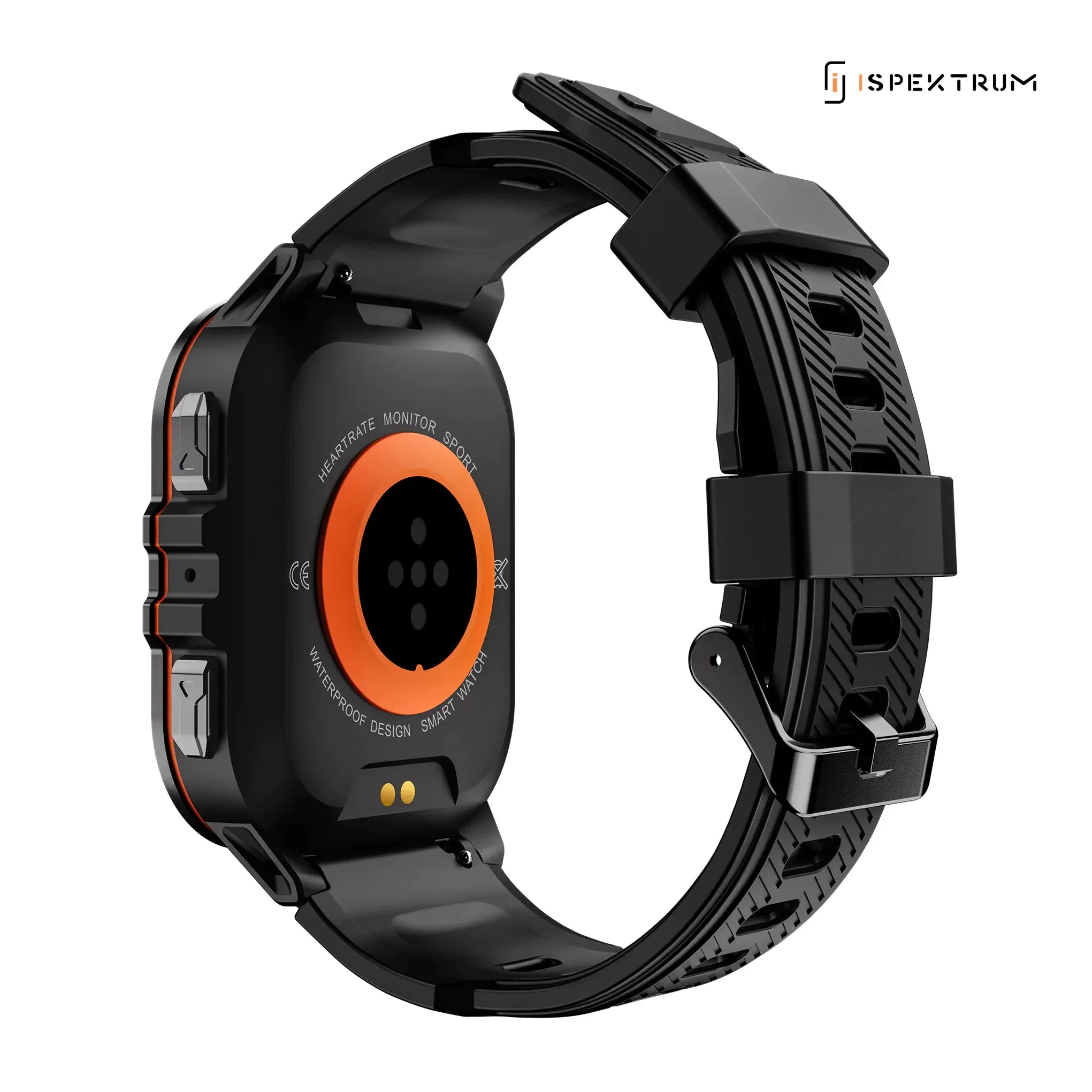 Fortify C26 Smart Watch