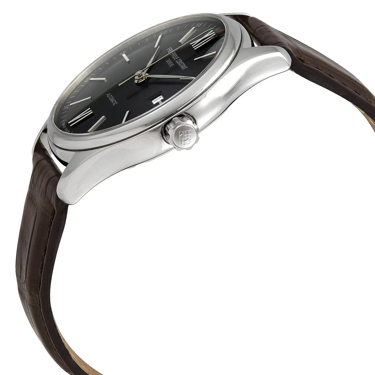 Frederique Constant Classics Automatic Black Dial Men's Watch FC-303BN5B6DBR