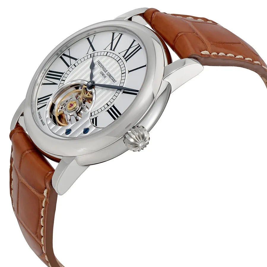 Frederique Constant Heat Beat Automatic Men's Watch 930MS4H6 FC-930MS4H6