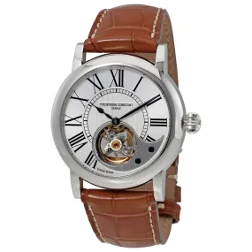 Frederique Constant Heat Beat Automatic Men's Watch 930MS4H6 FC-930MS4H6