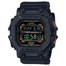 G-Shock Black & Rust Series GX56RC-1D