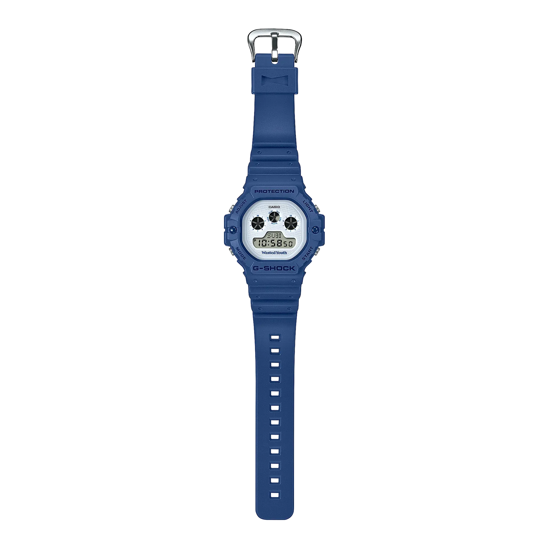 G-Shock DW5900WY-2D