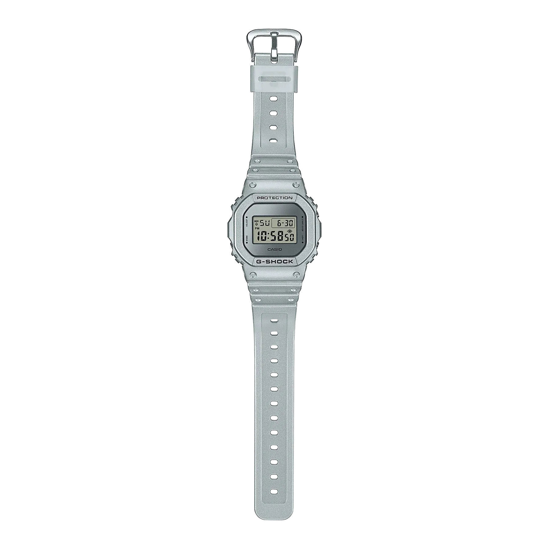 G-Shock Forgotten Future Series DW5600FF-8D
