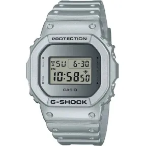 G-Shock Forgotten Future Series DW5600FF-8D
