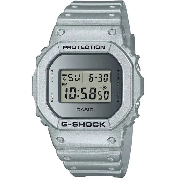 G-Shock Forgotten Future Series DW5600FF-8D