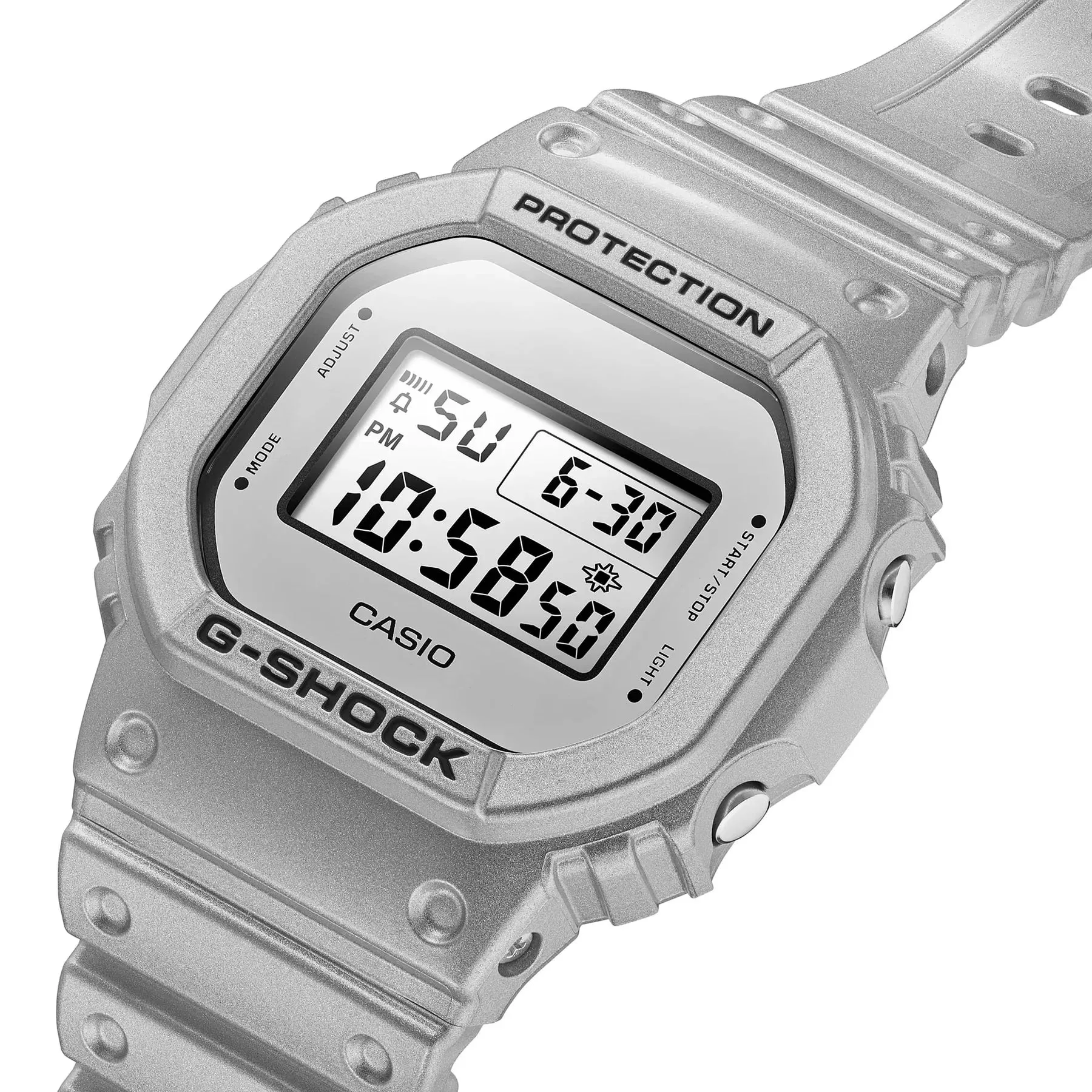 G-Shock Forgotten Future Series DW5600FF-8D