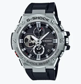 G SHOCK-G-STEEL
GST-B100 Series
GSTB100-1A