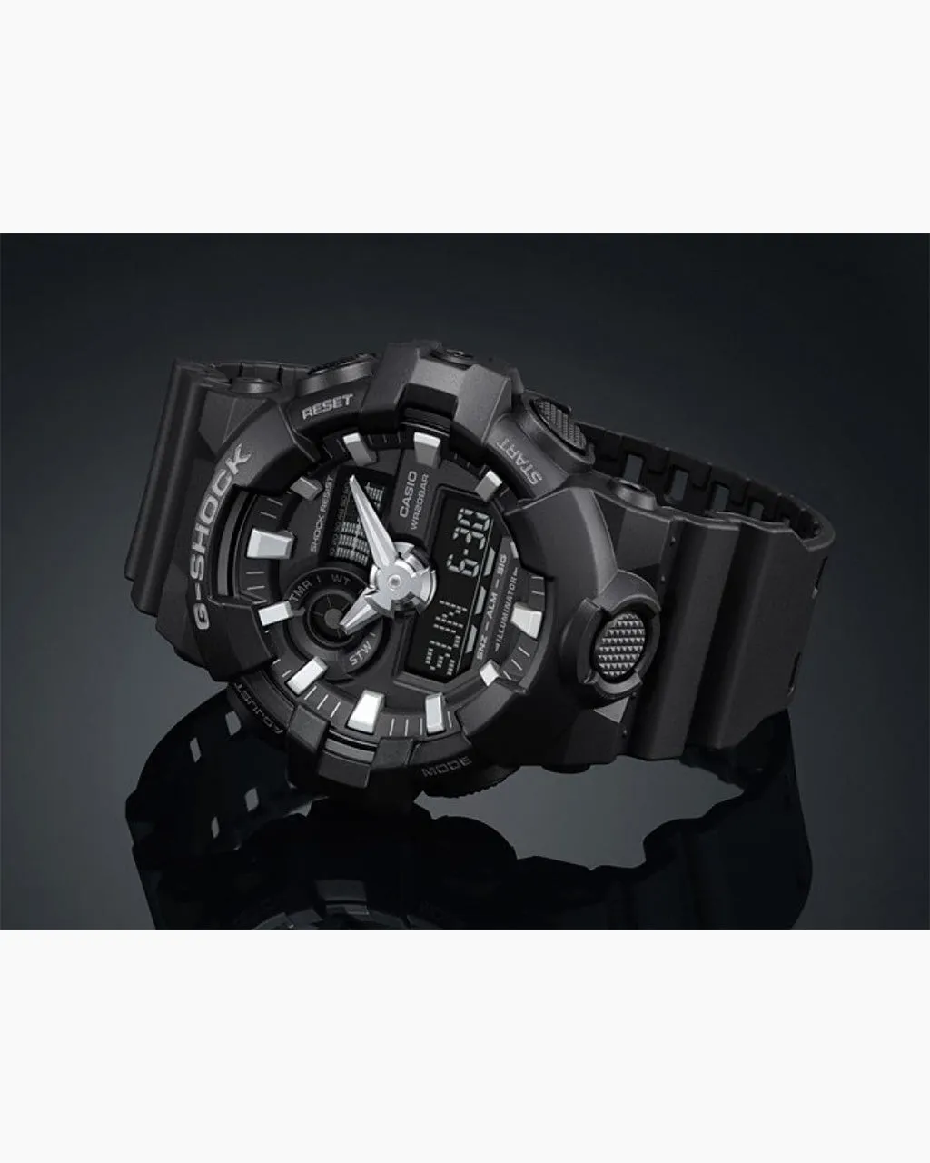 G-Shock GA700-1B