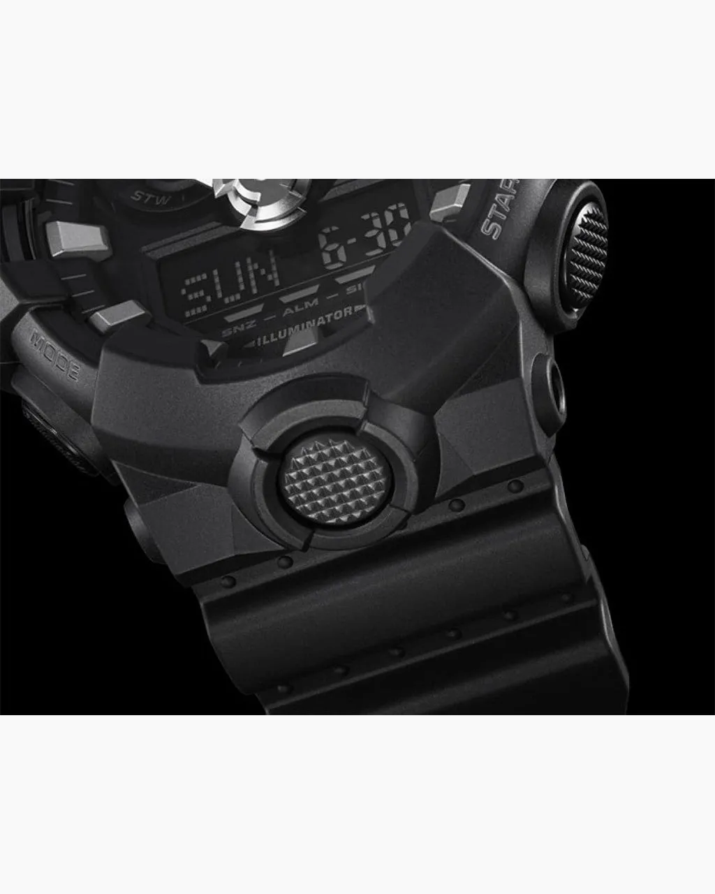 G-Shock GA700-1B