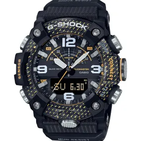 G-Shock GGB100Y-1 Master of G Mudmaster
