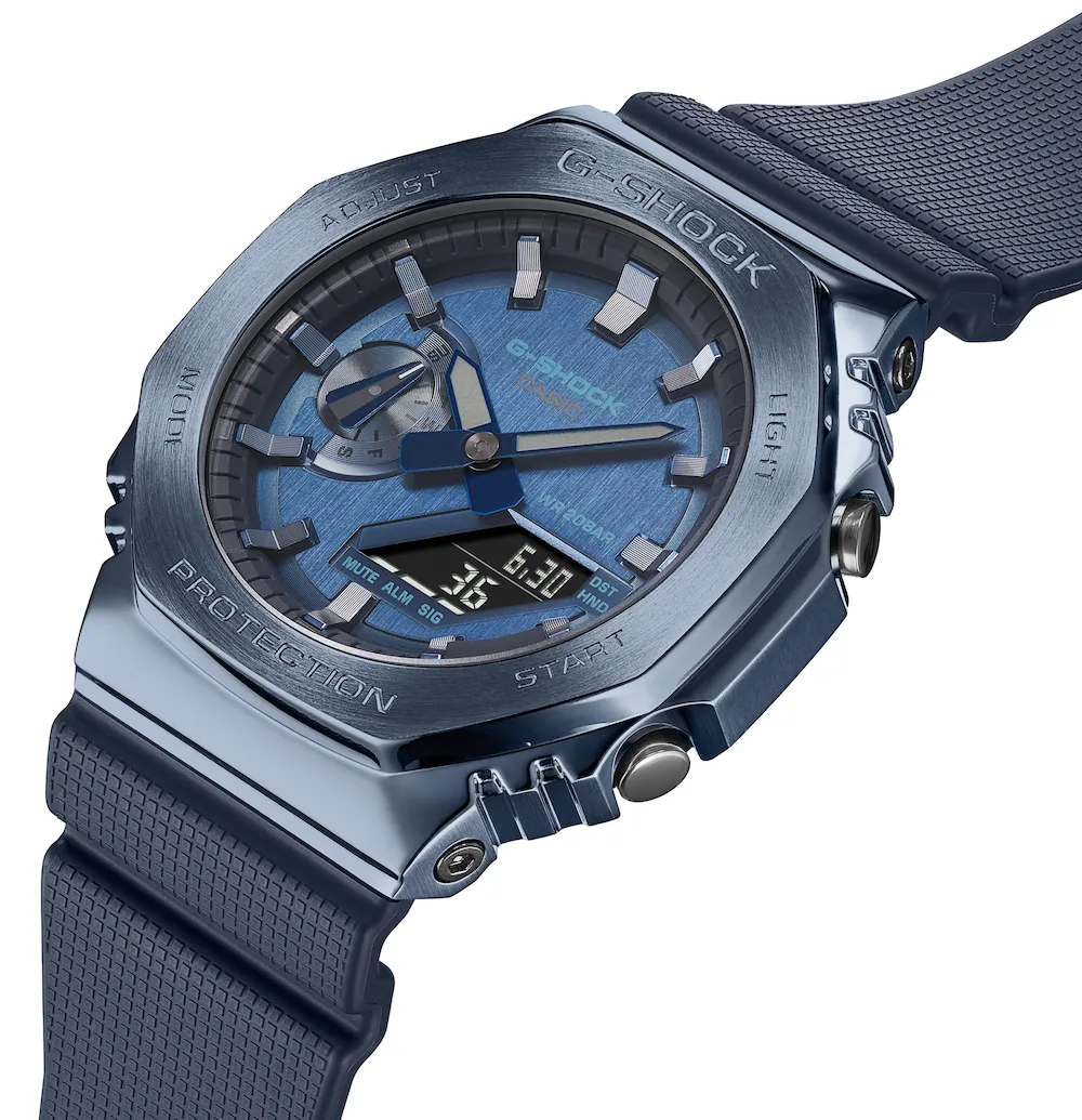G-Shock GM-2100 Mens D