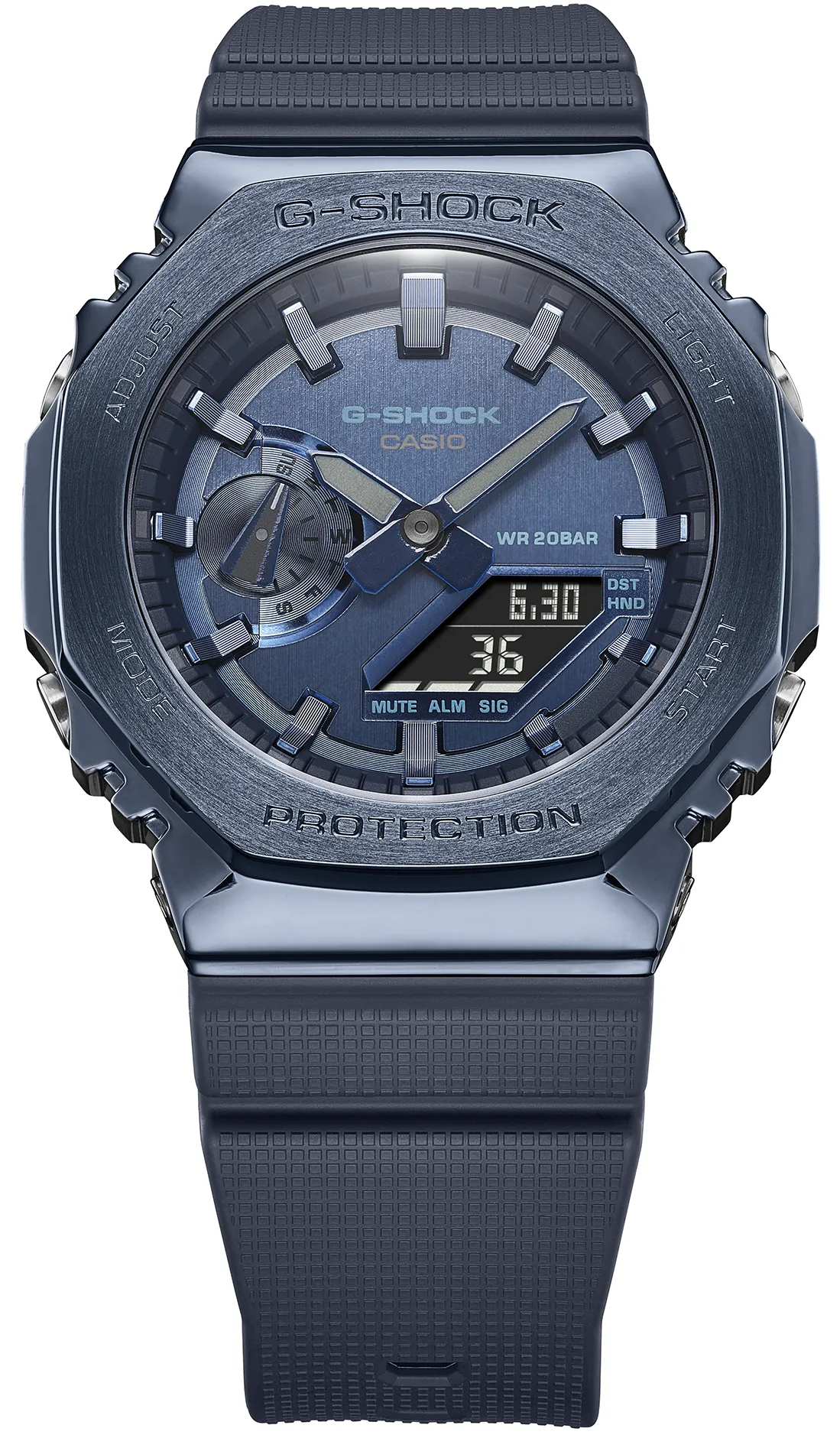 G-Shock GM-2100 Mens D