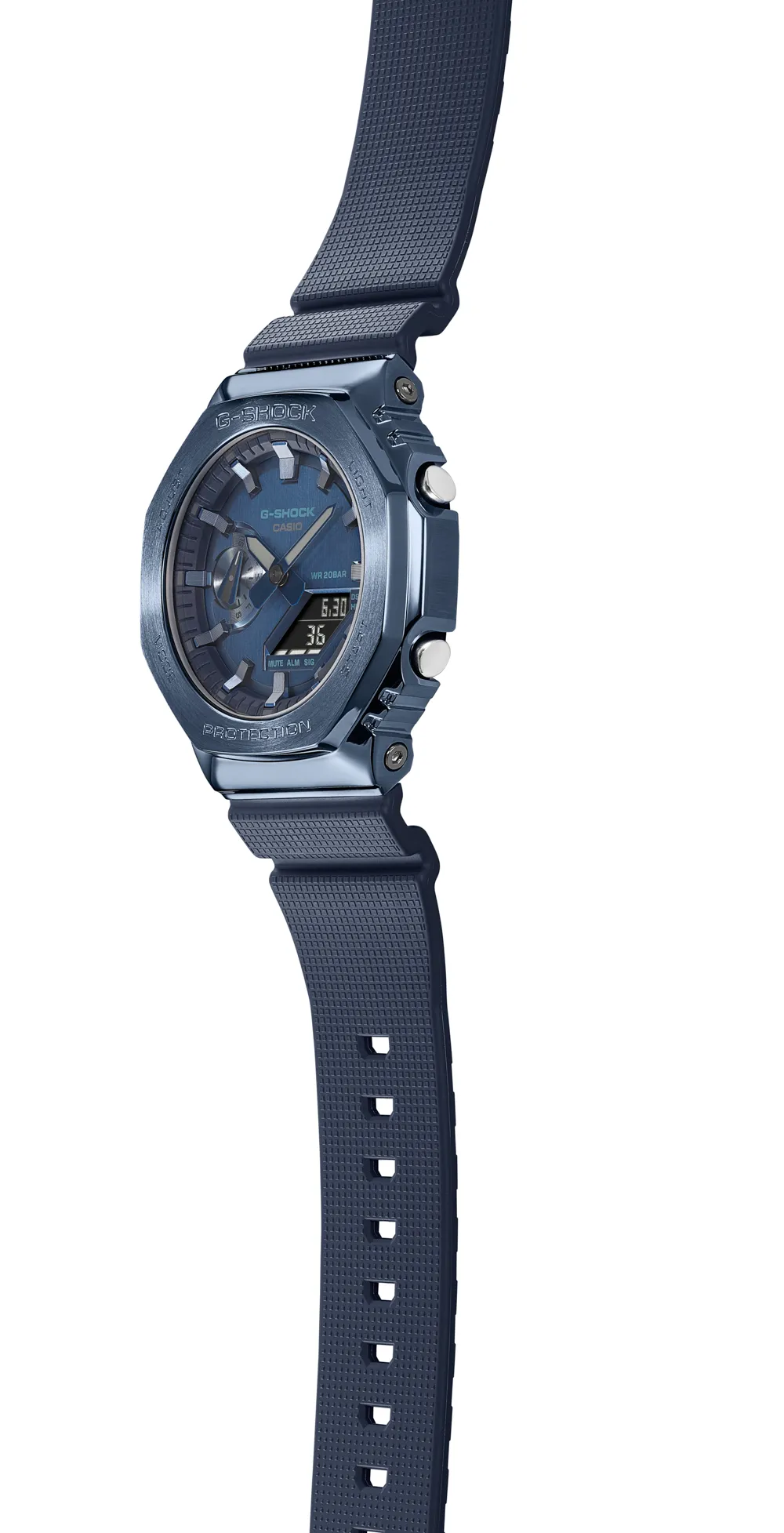 G-Shock GM-2100 Mens D