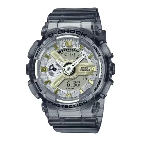G Shock GMAS Skeleton Series GMAS110GS-8A