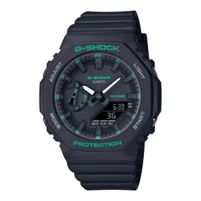 G Shock GMAS2100GA-1A Mid-Size Casioak