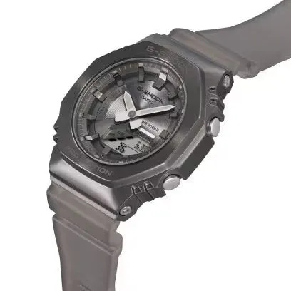 G Shock Mid-Size Casioak GMS2100MF-1A