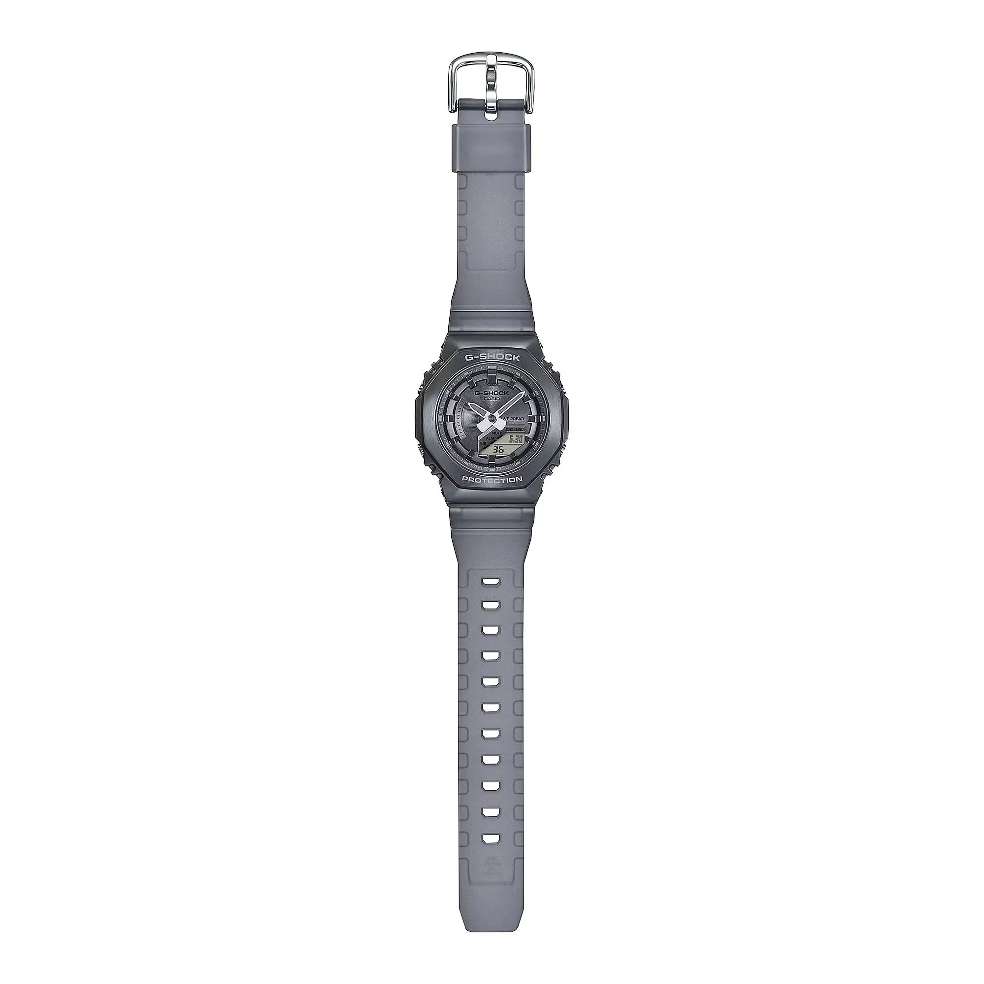 G Shock Mid-Size Casioak GMS2100MF-1A